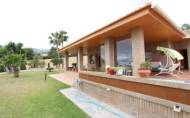Reventa - Villa -
Calpe - Gargasindi
