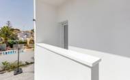 Herverkoop - Villa -
Torrevieja - Costa Blanca