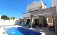 Resale - Villa -
Villamartin - El Galan