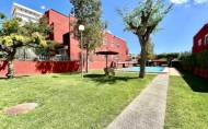Reventa - Apartment -
Los Altos - Costa Blanca