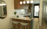 Nieuwbouw Woningen - Villa -
Pilar de la Horadada - El Pilar de la Horadada