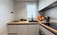 Herverkoop - Apartment -
Torrevieja - Nueva Torrevieja