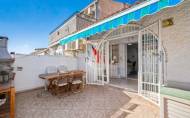 Resale - Townhouse -
Torrevieja - La Siesta