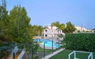 Herverkoop - Apartment -
Pilar de la Horadada - Costa Blanca