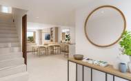 Obra nueva - Villa -
Mijas - La Cala