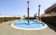 Herverkoop - Town House -
Orihuela Costa - Costa Blanca