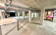 Resale - Villa -
Dolores - Costa Blanca