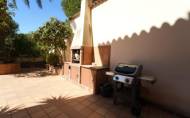 Resale - Villa -
Orihuela Costa - Campoamor