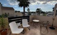 Resale - Apartment -
San Javier - Costa Calida