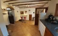 Revente - Country Property/Finca -
Cehegin - Inland