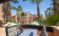 Herverkoop - Apartment -
Los Alcazares - Los Montesinos