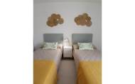 Obra nueva - Quad House -
Bigastro - Loma Alta