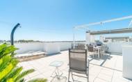 Revente - Bungalow -
Vistabella Golf Entre Naranjos - Inland