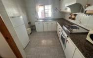 Resale - Townhouse -
Santa Pola - Santiago Bernabeu