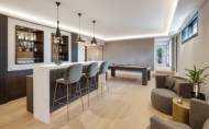 Revente - Villa -
Marbella - Nueva Andalucía