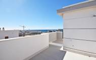 Nieuwbouw Woningen - Villa -
Puerto de Mazarron - Mar De Plata