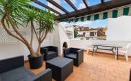 Herverkoop - Town House -
La Duquesa - Costa del Sol