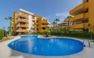 Herverkoop - Apartment -
Torrevieja - Punta Prima