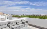 Resale - Villa -
Torrevieja - Los Balcones