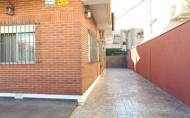 Reventa - Semi Detached -
San Pedro del Pinatar - Los Cuarteros
