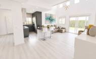 Resale - Villa -
La Torre Golf Resort - Inland
