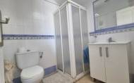Herverkoop - Town House -
Los Dolses - Inland
