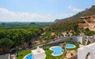 Obra nueva - Apartment -
Xeresa - Xeresa Del Monte