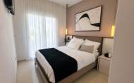 Herverkoop - Bungalow -
Ciudad Quesada - Costa Blanca