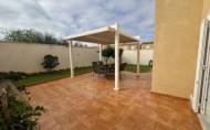 Herverkoop - Villa -
Torrevieja - Costa Blanca