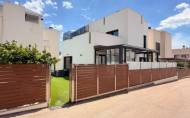 Revente - Villa -
Torrevieja - Aguas Nuevas