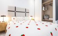 Nieuwbouw Woningen - Villa -
Orihuela - Vistabella Golf