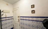 Herverkoop - Apartamento -
Torrevieja - Playa del Cura