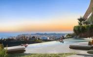 Nieuwbouw Woningen - Apartment -
Fuengirola - Higueron
