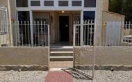 Herverkoop - Bungalow -
Torrevieja - La Siesta - El Salado - Torreta