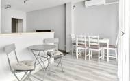 Revente - Apartment -
Torrevieja - Centro
