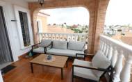 Revente - Villa -
San Miguel de Salinas - Inland
