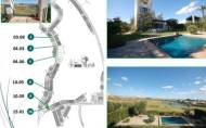 Herverkoop - Villa -
Peraleja Golf Resort