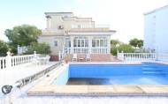 Herverkoop - Villa -
Orihuela Costa - Costa Blanca