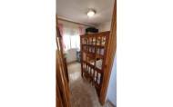 Herverkoop - Apartamento -
Torrevieja - Playa del Cura