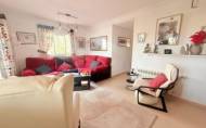 Reventa - Apartment -
Hacienda Riquelme Golf Resort - Inland