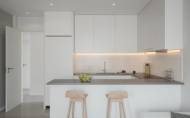 Nieuwbouw Woningen - Penthouse -
Guardamar del Segura - Pueblo