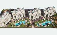 Obra nueva - Apartment -
Torre Pacheco - Santa Rosalia Lake And Life Resort