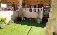 Revente - Town House -
Guardamar del Segura - Costa Blanca