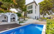 Herverkoop - Villa -
Torrevieja - Costa Blanca