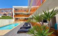 Revente - Apartamento -
Torrevieja - Centro