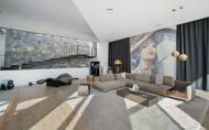 Reventa - Villa -
El Paraíso, Estepona - Costa del Sol