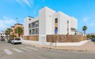 Herverkoop - Apartment -
Villamartin - Costa Blanca