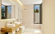 New Build - Villa -
Finestrat - Sierra Cortina