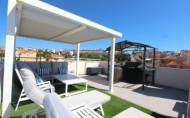 Resale - Villa -
Villamartin - El Galan