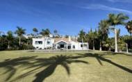 Revente - Villa -
Benahavís - El Paraíso